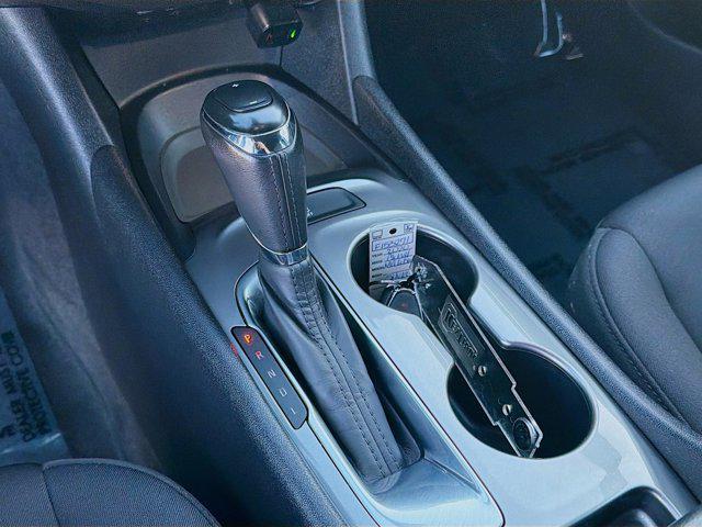 used 2020 Chevrolet Malibu car, priced at $12,958