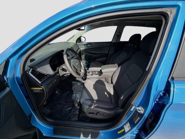 used 2018 Hyundai Tucson car, priced at $14,562