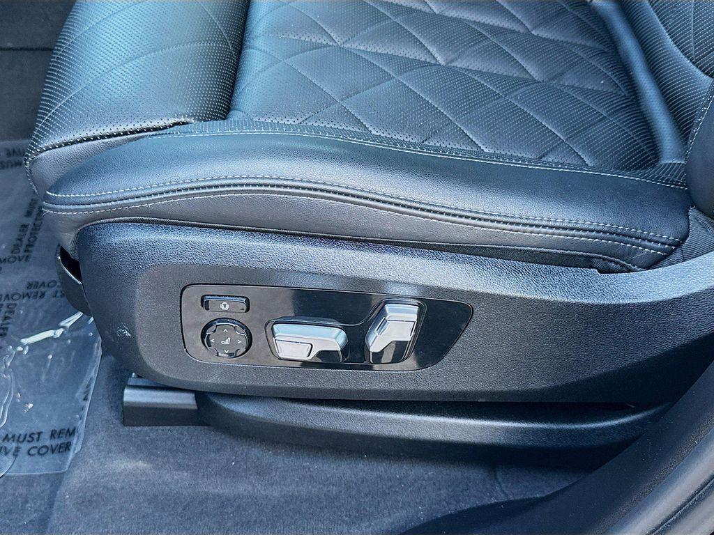 used 2023 BMW X5 car, priced at $52,589