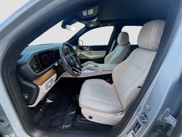used 2024 Mercedes-Benz GLE 350 car, priced at $45,303