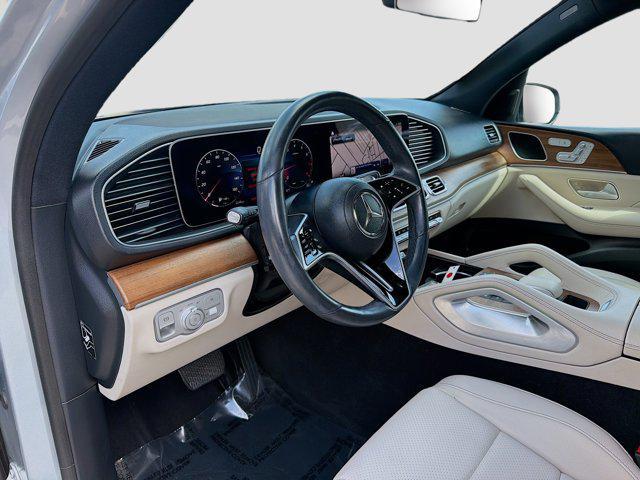 used 2024 Mercedes-Benz GLE 350 car, priced at $45,303