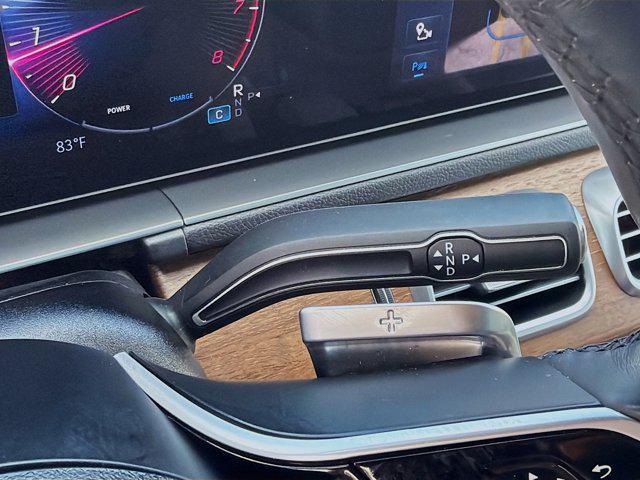 used 2024 Mercedes-Benz GLE 350 car, priced at $45,303