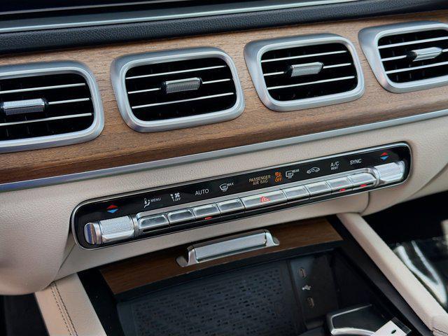 used 2024 Mercedes-Benz GLE 350 car, priced at $45,303