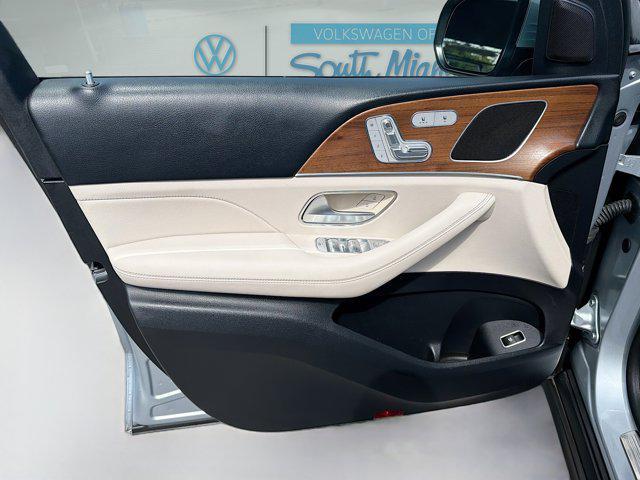 used 2024 Mercedes-Benz GLE 350 car, priced at $45,303