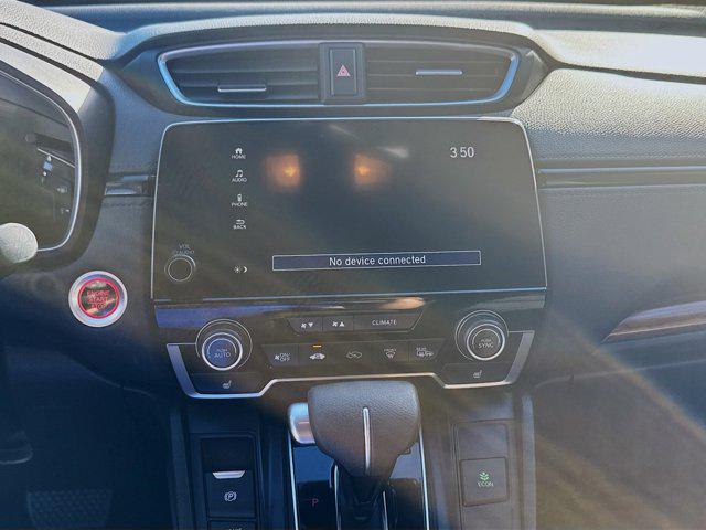 used 2019 Honda CR-V car, priced at $15,450