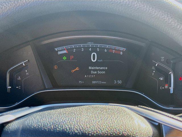 used 2019 Honda CR-V car, priced at $15,450