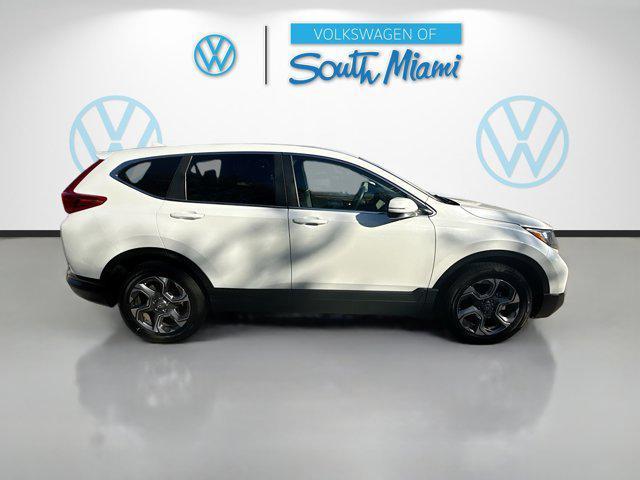 used 2019 Honda CR-V car, priced at $15,450