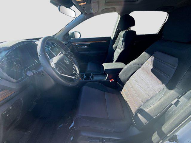 used 2019 Honda CR-V car, priced at $15,450