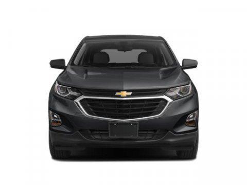 used 2020 Chevrolet Equinox car, priced at $10,833