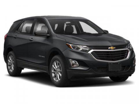 used 2020 Chevrolet Equinox car, priced at $10,833