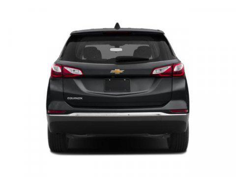 used 2020 Chevrolet Equinox car, priced at $10,833