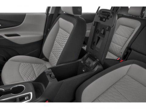 used 2020 Chevrolet Equinox car, priced at $10,833
