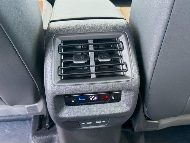 new 2026 Volkswagen Tiguan car, priced at $42,641