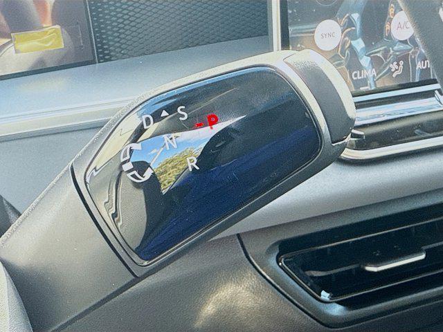 new 2026 Volkswagen Tiguan car, priced at $33,996