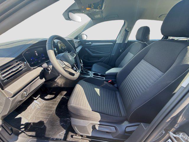 new 2026 Volkswagen Jetta car, priced at $23,116