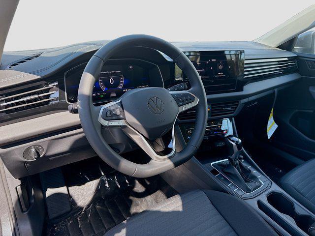 new 2026 Volkswagen Jetta car, priced at $23,116