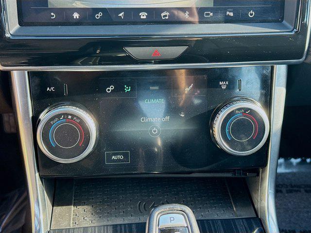 used 2020 Jaguar XE car, priced at $16,954