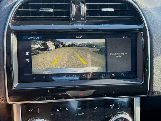 used 2020 Jaguar XE car, priced at $16,954