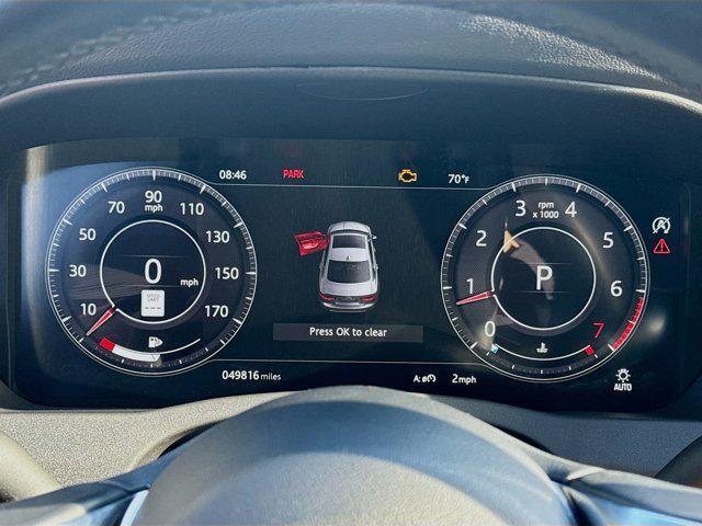 used 2020 Jaguar XE car, priced at $16,954