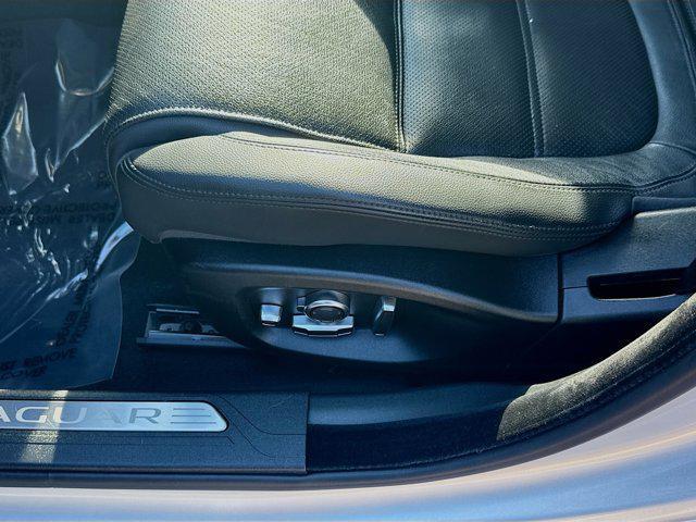 used 2020 Jaguar XE car, priced at $16,954