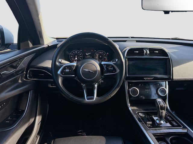 used 2020 Jaguar XE car, priced at $16,954