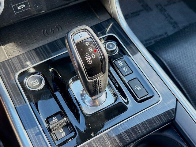 used 2020 Jaguar XE car, priced at $16,954