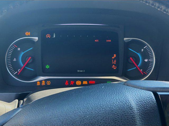 used 2021 Honda Pilot car, priced at $19,380
