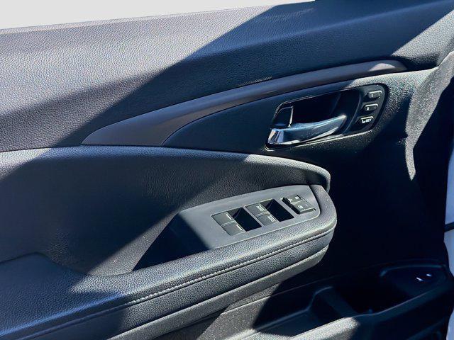 used 2021 Honda Pilot car, priced at $19,380