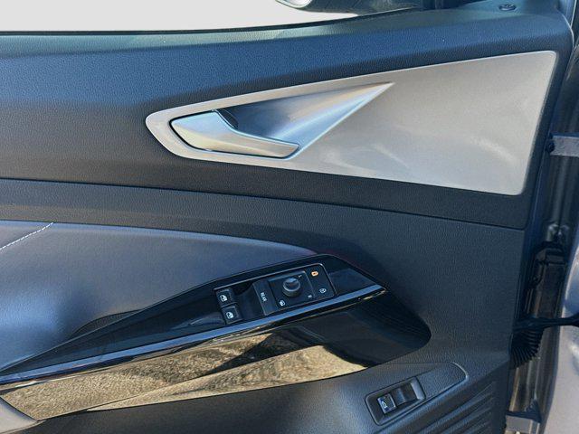 used 2023 Volkswagen ID.4 car, priced at $21,600