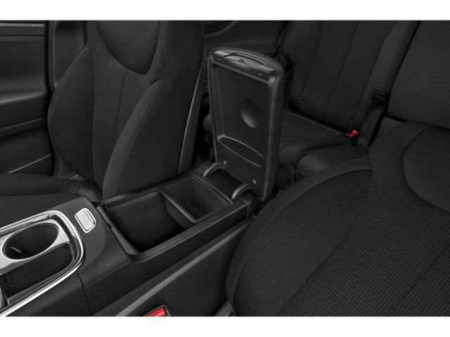 used 2022 Hyundai Santa Fe car, priced at $20,668