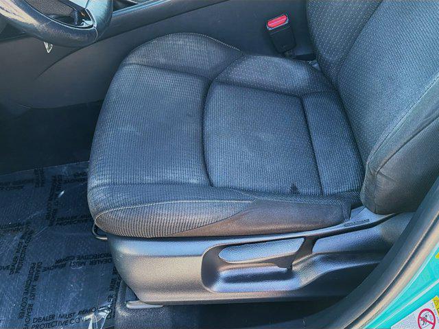 used 2018 Toyota C-HR car, priced at $10,389