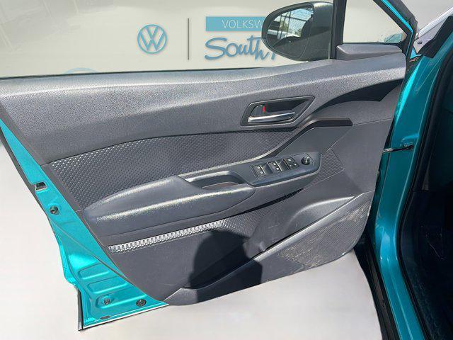 used 2018 Toyota C-HR car, priced at $10,389