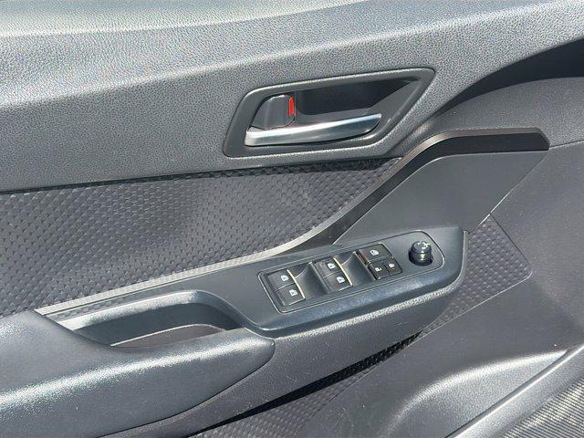 used 2018 Toyota C-HR car, priced at $10,389