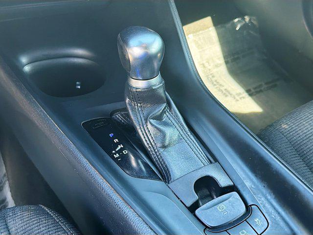 used 2018 Toyota C-HR car, priced at $10,389