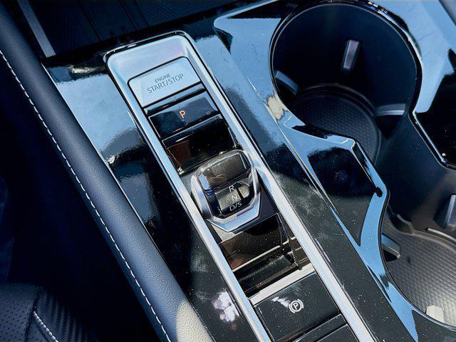 new 2026 Volkswagen Atlas Cross Sport car, priced at $42,570