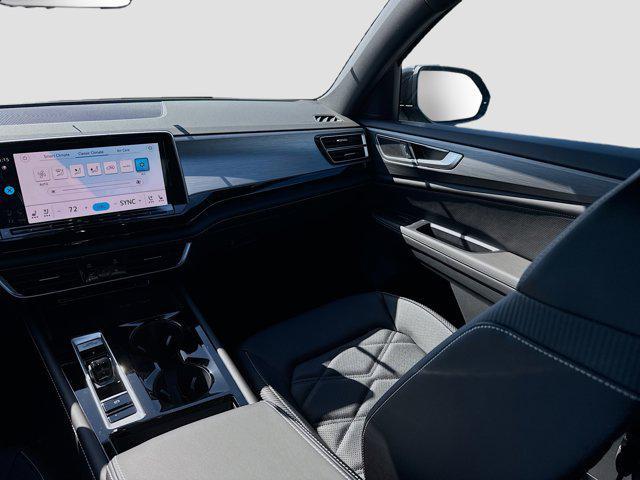 new 2026 Volkswagen Atlas Cross Sport car, priced at $42,570