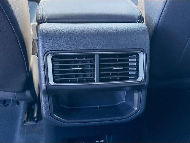 new 2026 Volkswagen Atlas Cross Sport car, priced at $42,570