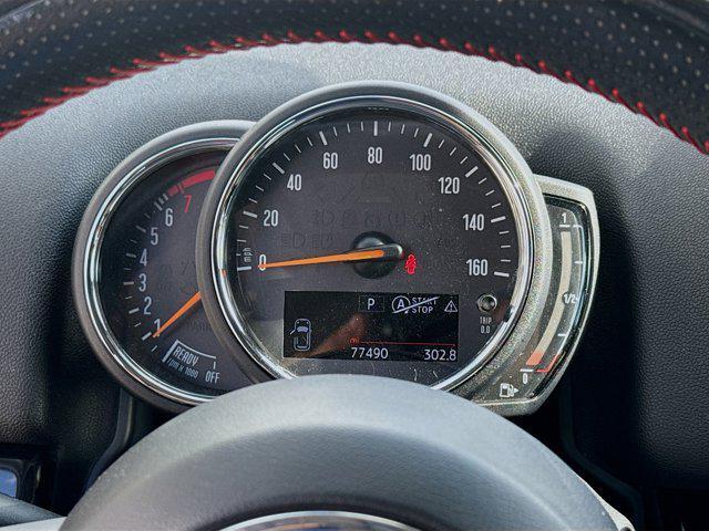 used 2020 MINI Countryman car, priced at $12,985