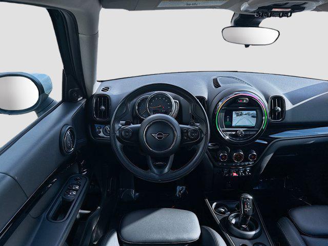used 2020 MINI Countryman car, priced at $12,985