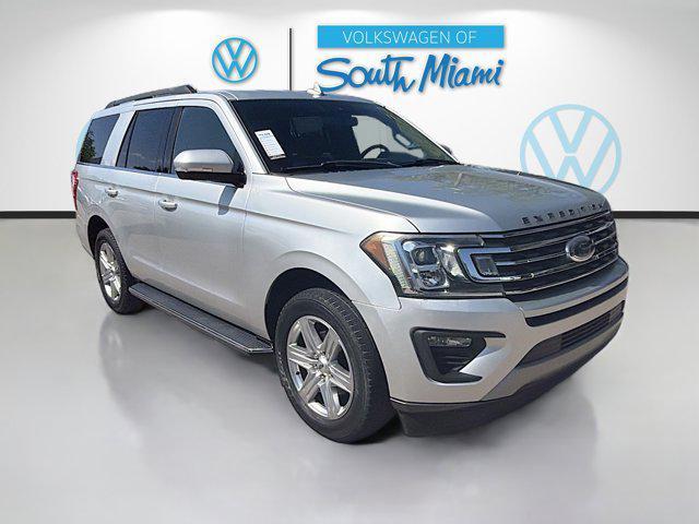 used 2019 Ford Expedition car, priced at $19,465