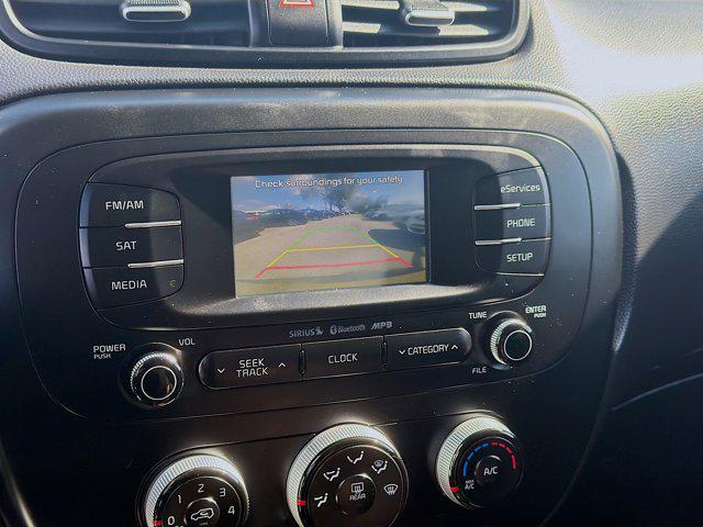 used 2015 Kia Soul car, priced at $9,849