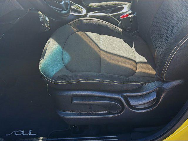 used 2015 Kia Soul car, priced at $9,849