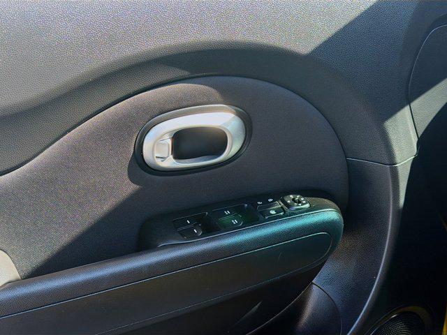 used 2015 Kia Soul car, priced at $9,849