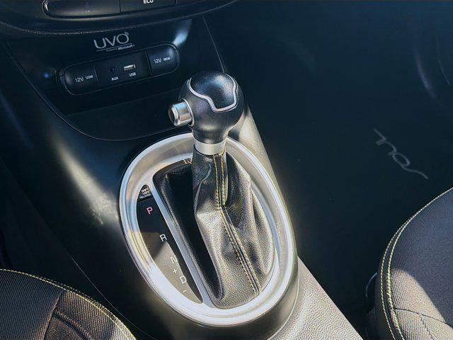 used 2015 Kia Soul car, priced at $9,849