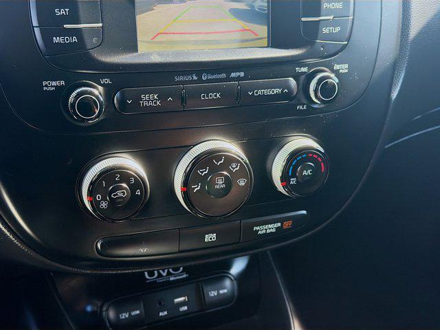 used 2015 Kia Soul car, priced at $9,849