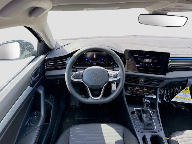 new 2026 Volkswagen Jetta car, priced at $25,451
