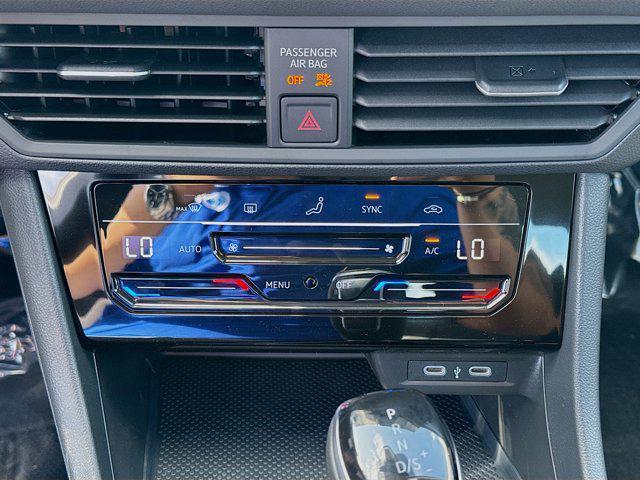 new 2026 Volkswagen Jetta car, priced at $25,451