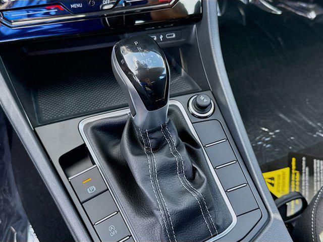 new 2026 Volkswagen Jetta car, priced at $25,451