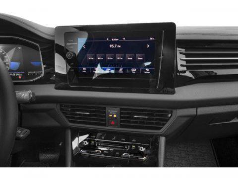 new 2026 Volkswagen Jetta car, priced at $24,116