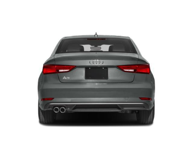 used 2019 Audi A3 car, priced at $17,585